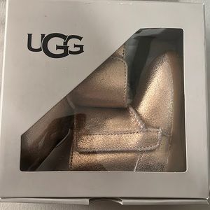 UGG Keelan Metallic Glitter - Baby